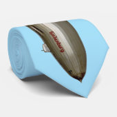 Hindenburg Stropdas (Opgerold)