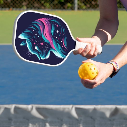 Hinderlaag Aanval Pickleball Paddle (Insitu)