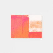 Hindi Post-it® Notes (Voorkant)
