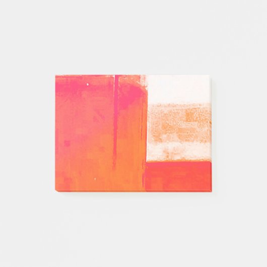 Hindi Post-it® Notes (Voorkant)
