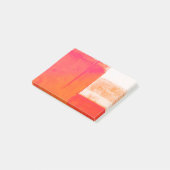 Hindi Post-it® Notes (Schuin)