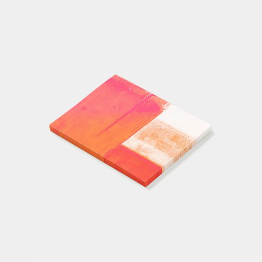 Hindi Post-it® Notes (Schuin)
