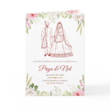 Hindoe Ceremonie Programma & Hindoe Huwelijk Progr