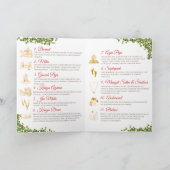 Hindoe Ceremonie Programma & Indiase bruiloft prog (Binnen)