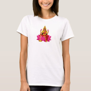 Hindoe Godin T-shirt