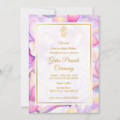 Hindoe Huis Warming Griha Pravesh Kaart (Voorkant)