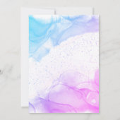 Hindoe Huis Warming Griha Pravesh Kaart (Achterkant)