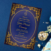 Hindoe Huis Warming Griha Pravesh Kaart