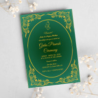 Hindoe Huis Warming Griha Pravesh