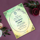 Hindoe Huis Warming Griha Pravesh Kaart