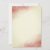 Hindoe Huis Warming Griha Pravesh Kaart (Achterkant)