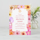 Hindoe Huis Warming Griha Pravesh Kaart (Staand voorkant)