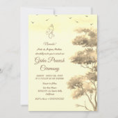 Hindoe Huis Warming Griha Pravesh Kaart (Voorkant)