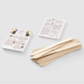 Hindoe huwelijksrituelen pauw Jaipur paleis Handwaaier (Niet-gemonteerd)