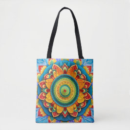 Hindoe vakantie Collectie Tote Bag