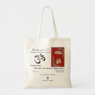 Hindoeïsme - Passage canvas tas