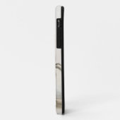 Hindoeïstische priester, pub. door Edward Orme, 18 Case-Mate iPhone Case (Achterkant/links)