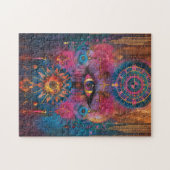 Hindoemysticisme Legpuzzel (Horizontaal)