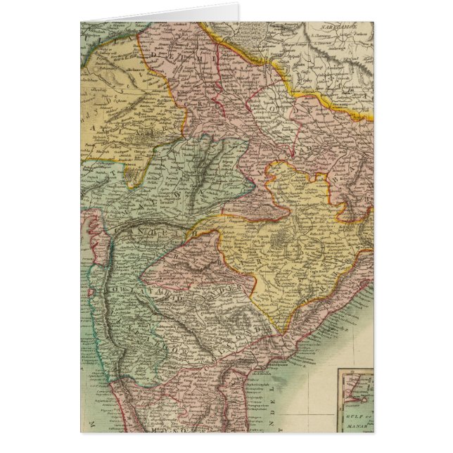 Hindoostan (Voorkant)