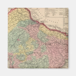 Hindoostan 2 magneet