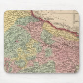 Hindoostan 2 muismat (Voorkant)