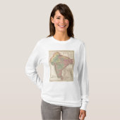 Hindoostan 2 t-shirt (Voorkant volledig)
