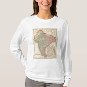 Hindoostan 2 t-shirt
