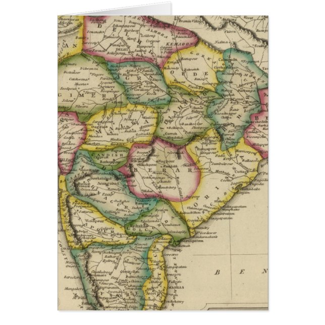 Hindoostan 3 (Voorkant)