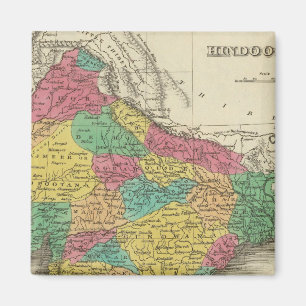 Hindoostan 3 magneet