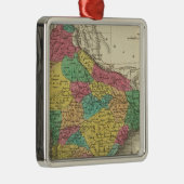 Hindoostan 3 metalen ornament (Rechts)