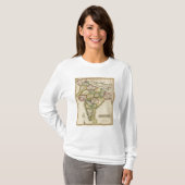 Hindoostan 3 t-shirt (Voorkant volledig)
