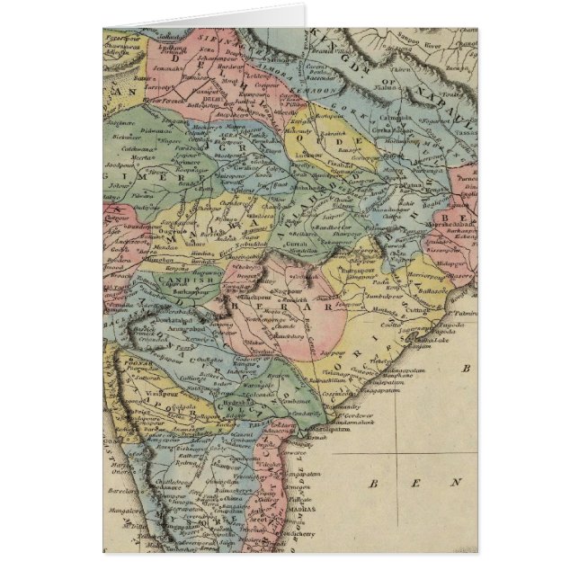 Hindoostan 5 (Voorkant)