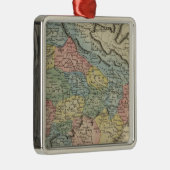 Hindoostan 5 metalen ornament (Rechts)