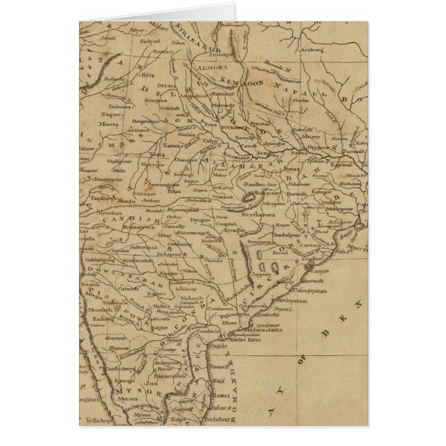 Hindoostan 6 (Voorkant)