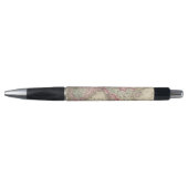 Hindoostan, Farther India, China, Tibet 2 Pen (Voorkant)