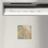 Hindoostan Magneet (Insitu (Vaatwasser))