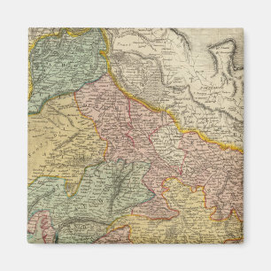 Hindoostan Magneet