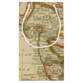 Hindoostan of India Klein Cadeauzakje (Achterkant)