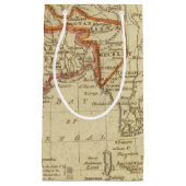 Hindoostan of India Klein Cadeauzakje (Voorkant)