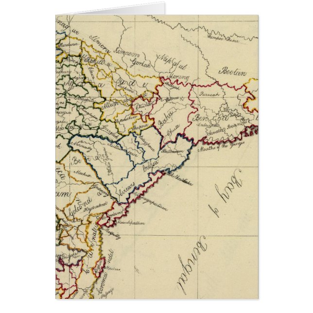 Hindostan (Voorkant)