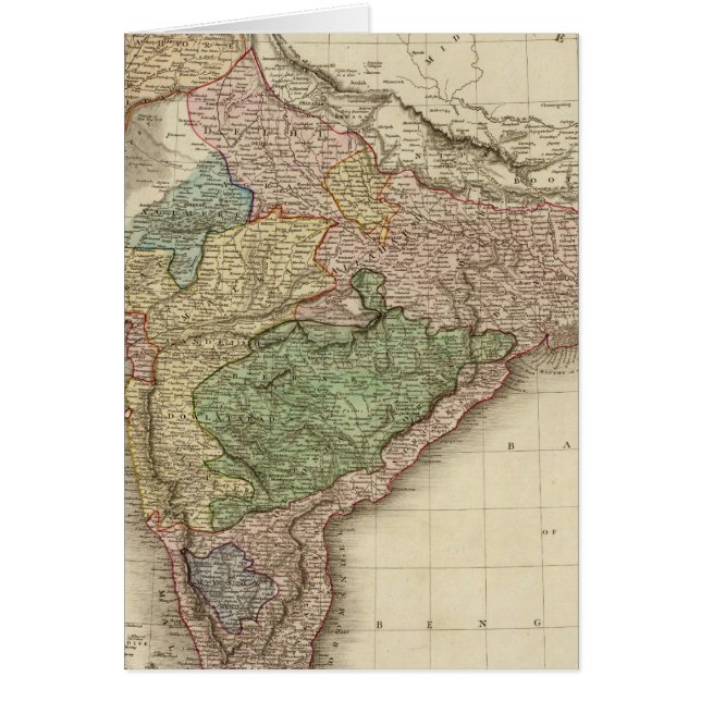 Hindostan 2 (Voorkant)