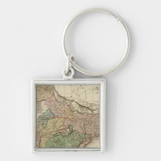 Hindostan 2 sleutelhanger (Voorkant)