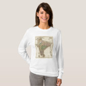 Hindostan 2 t-shirt (Voorkant volledig)