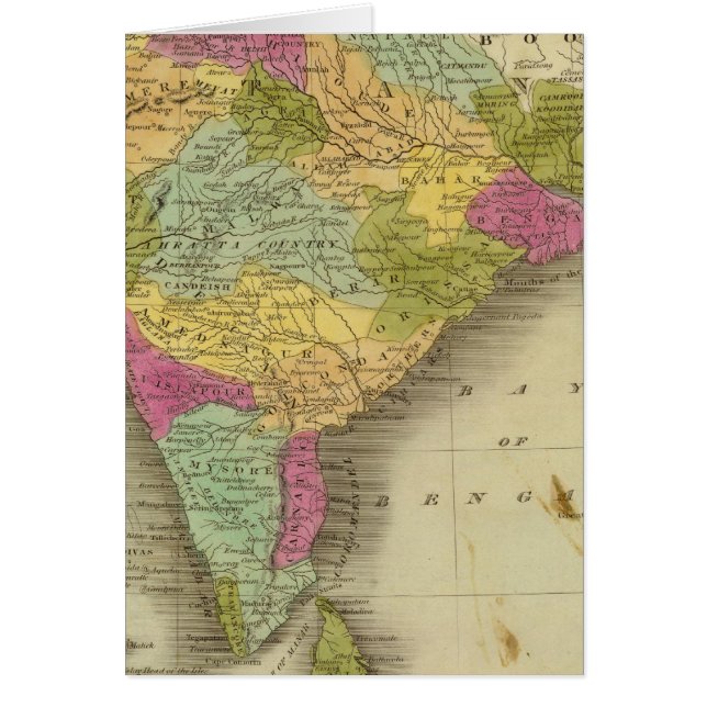 Hindostan 3 (Voorkant)