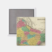 Hindostan 3 magneet (Voorkant / Achterkant)