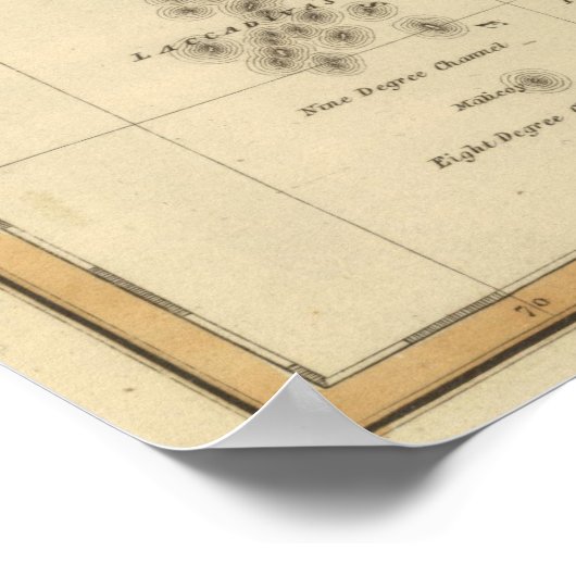 Hindostan 3 poster (Hoek)