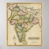 Hindostan 3 poster (Voorkant)