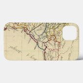 Hindostan Case-Mate iPhone Case (Achterkant (horizontaal))