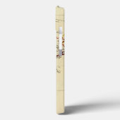 Hindostan Case-Mate iPhone Case (Achterkant / Links)