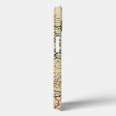 Hindostan Case-Mate iPhone Case (Achterkant / Rechts)